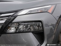 This Nissan Rogue has a trusty Intercooled Turbo Regular Unleaded I-3 1.5 L/91 engine powering this... (image 9)