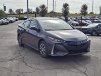 Come see this certified 2022 Toyota Prius Prime | Plug-in Hybrid | Heated Steering + Seats | Radar C... (image 6)
