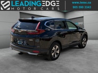 2020 HONDA CR-V LX ALL WHEEL DRIVE- BLACK ON BLACK - HONDA RELIABILITY - ECONOMICAL -- NEW TIRES - A... (image 3)