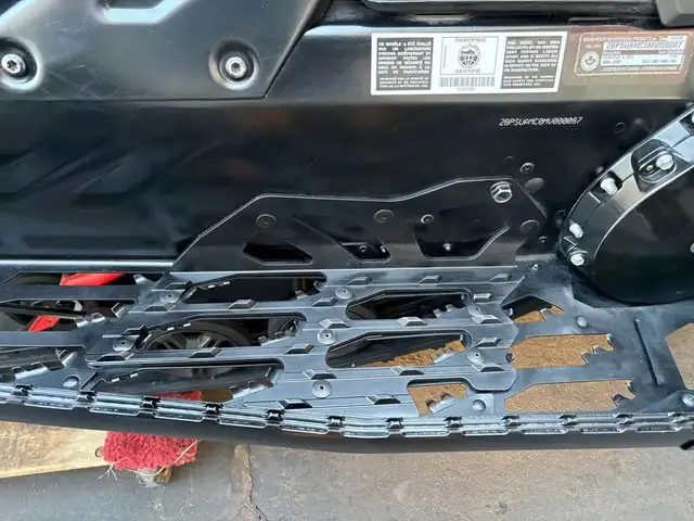 2021 SKI-DOO RENEGADE X 600R E-TEC 137 - $110 BI-WEEKLY! in Snowmobiles in Dartmouth - Image 7