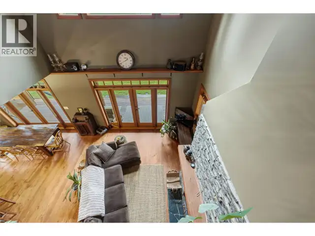 4127 O'Neil Road Falkland, British Columbia in Houses for Sale in Vernon - Image 28