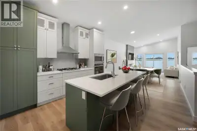Welcome to Edgewater Homes newest model. “The Bentley” This cozy 2-bedroom, 2-bathroom bungalow offe...