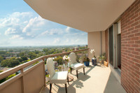 SPACIOUS BACHELOR APARTMENT FOR RENT IN OTTAWA! SELECT APARTMENT FULLY REVITALIZED WITH PREMIUM UPGR... (image 6)