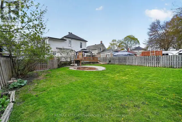 335 FIFTH STREET E Cornwall, Ontario in Houses for Sale in Cornwall - Image 33