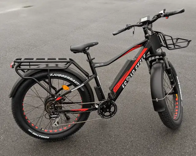 ,Daymak, Emmo E-bikes, Electric Scooters & Mobility at Derand! in eBike in Ottawa - Image 4