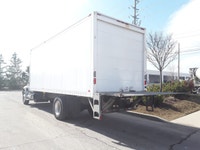 Ryder Stock ID: 674841 Transmission Type/Speed: AUTO 6 Engine: DIESEL ISB'13 260/2300 Horse Power: 2... (image 7)