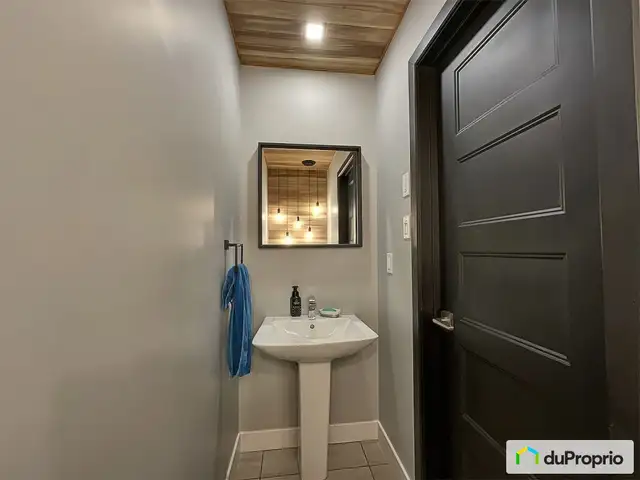 $455,000 - Townhouse for sale in Salaberry-De-Valleyfield in Houses for Sale in West Island - Image 7