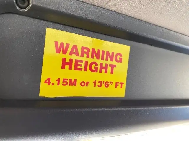 2019 Freightliner M2 FLATBED in Heavy Trucks in Saskatoon - Image 13