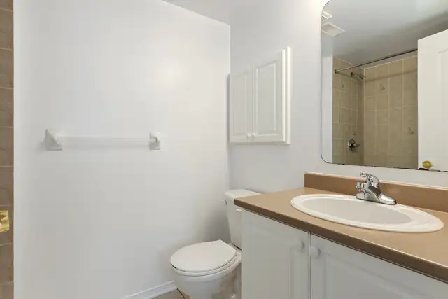 Timberline Townhomes - Townhouse (3 bedroom) available at 8 Timb in Long Term Rentals in Ottawa - Image 9