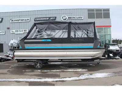 2025 Avalon 2385 GEOfish RF (Rear Fish) 2025 Avalon 2385 GEOfish RF. If you are looking for the ulti...