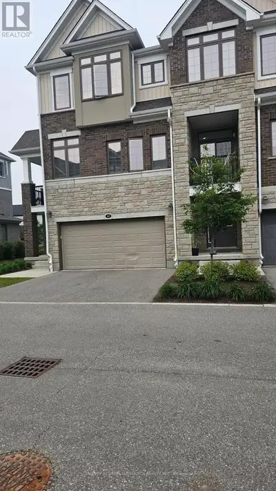 48 BANK SWALLOW CRESCENT Kitchener, Ontario