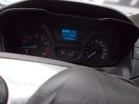 2016 Ford Transit Low Roof Cargo Van 3.7, V6, gas, auto, pw, pl, air, back-up camera 178,000kms, com... (image 7)