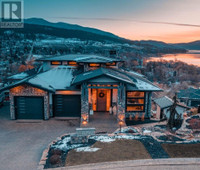 8792 Cortland Place Coldstream, British Columbia