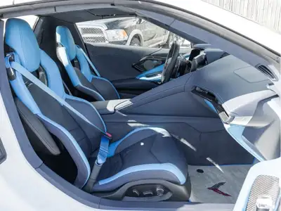 2024 Chevrolet Corvette Stingray NO LUX TAX!!, 3LT Z51 Perfor..., View more