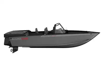 Lapointe Sports Inc ALUMACRAFT Competitor 175X Sport Rotax S 2025 Le modèle Competitor 175X Sport av...