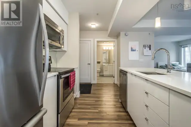 213 5677 Harris Street Halifax, Nova Scotia in Condos for Sale in City of Halifax - Image 8