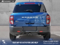 Thanks for viewing our Cam Clark Ford Inventory! 2023 Ford Bronco Sport Outer Banks AWD ???? Premium... (image 5)