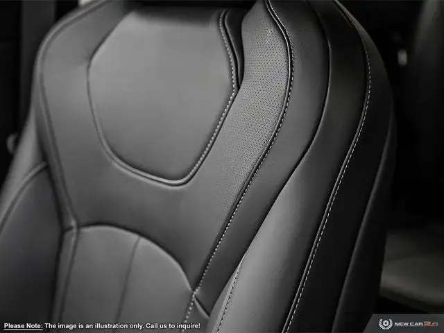 2025 INFINITI QX60 PURE| Includes Paint Protection Film in Cars & Trucks in Calgary - Image 19