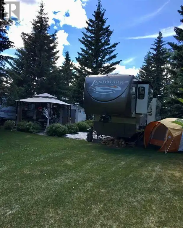33 Timber Lane Sundre, Alberta62863771745025121