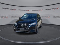 // ACCIDENT FREE!! // Discover smart value and everyday ease with this used 2024 Nissan Kicks SV FWD... (image 2)