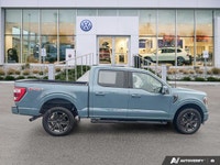 This Ford F-150 boasts a Regular Unleaded 2.7 L EcoBoost engine powering this Automatic transmission... (image 5)