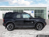 * Features standard 4x4 capability paired with an 8-speed automatic transmission * G.O.A.T. Modes: I... (image 5)