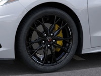 This Chevrolet Corvette boasts a Gas V8 6.2L/ engine powering this Automatic transmission. ENGINE, 6... (image 8)