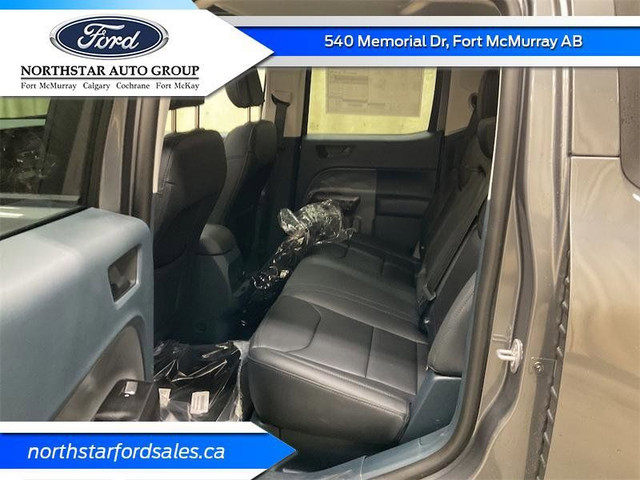 2025 FORD Maverick LARIAT in Cars & Trucks in Calgary