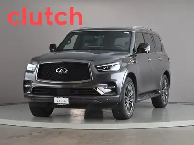 Running Boards, Power Tailgate/Hatch, Auto Dimming Rearview Mirror and more! Clutch is the largest o...