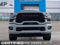 Saskatoon Motor Products - General Motors Certified, 3500 Laramie, 4D Mega Cab, HO Turbodiesel, 8-Sp... (image 8)