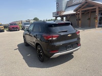 2023 CHEVROLET Trailblazer LT 2WD HAIL SALE Hail damage,No Accident Mileage 87.813KM Engine :1.3L TU... (image 7)