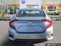 KBB.com Brand Image Awards. This Honda Civic Sedan boasts a Regular Unleaded I-4 2.0 L/122 engine po... (image 3)