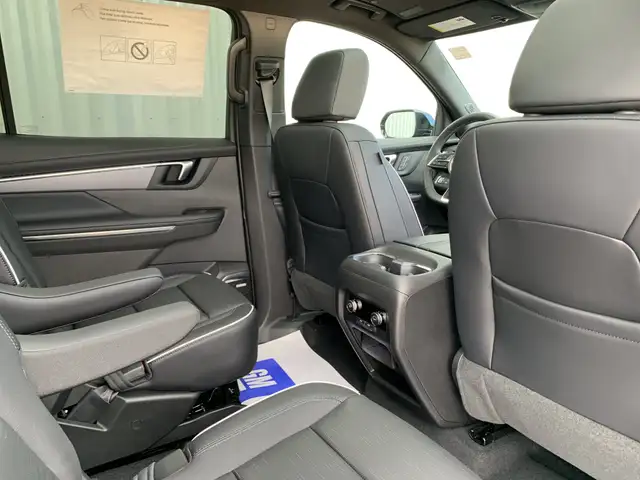2026 Buick Enclave Sport Touring in Cars & Trucks in Brandon - Image 18