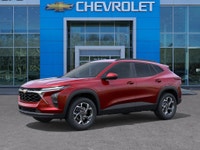 AMVIC Licensed Dealer 2026 Chevrolet Trax AMVIC Licensed Dealer Kijiji Engine: 3 Cylinder Engine (image 4)