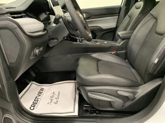 2026 Jeep Compass North in Cars & Trucks in Regina - Image 9