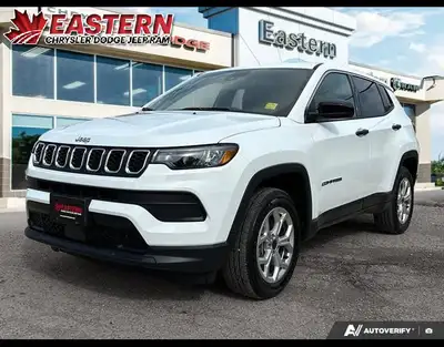 | Apple CarPlay and Android Auto | Heated Front Seats | ParkView Rear Back-Up Camera | Rain-Sensing...