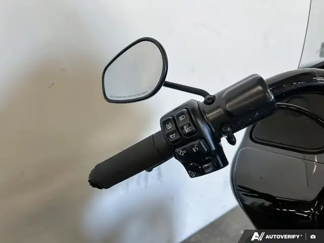 2024 Harley-Davidson FLTRK - Road Glide(TM) Limited in Sport Touring in Calgary - Image 16