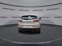 Tires: 215/60R16,Radio: AM/FM/HD -inc: 6 speakers 7 colour touchscreen display w/Mazda Connect Apple... (image 6)