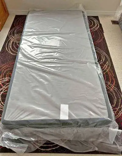 Box Spring + Mattress Combo in Best Prices ( COD ) All Sizes, View more
