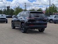 The new 2025 Jeep Grand Cherokee Altitude is a versatile midsize SUV that combines capability, advan... (image 3)