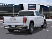 Welcome to Sherwood Buick GMC! This GMC Sierra 1500 delivers a Gas V8 5.3L/325 engine powering this... (image 3)