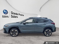 2024 Subaru Crosstrek Limited Vehicle Highlights SUBARU BOXER Engine CarPlay X-Mode Command your dai... (image 1)