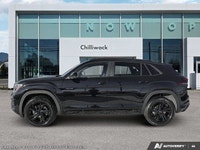 This Volkswagen Atlas Cross Sport boasts a Intercooled Turbo Regular Unleaded I-4 2.0 L/121 engine p... (image 3)