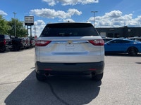 HEATED SEATS | REMOTE START | BACK UP CAMERA | POWER LIFTGATE |WIFI HOT SPOT | ONSTAR | XM RADIO | D... (image 3)