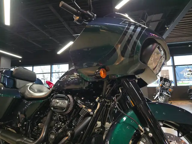 2021 Harley-Davidson Road Glide Special in Street, Cruisers & Choppers in Markham / York Region - Image 8