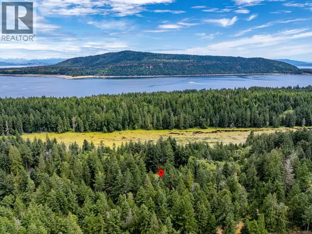 9900 Greenhill Rd Denman Island, British Columbia in Houses for Sale in Comox / Courtenay / Cumberland - Image 41