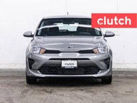 Front Heated Seats, Folding Rear Seats, Climate Control and more! Clutch is the largest online used... (image 1)