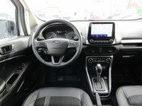 Thanks for viewing our South View Motors Inventory! 2022 Ford EcoSport SES 4WD ONLY 1,214 KM | Like... (image 1)