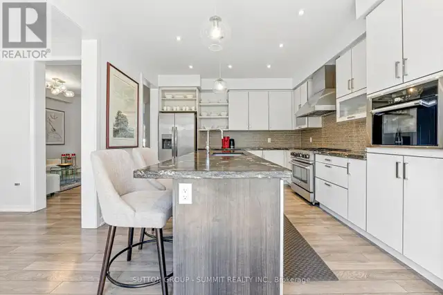 40 ALDGATE AVENUE Hamilton (Stoney Creek Mountain), Ontario in Houses for Sale in Hamilton - Image 12