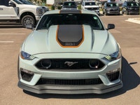 See Dealer Website for Details. 2022 Ford Mustang MACH 1 | 5.0L V8 | RWD | SUPERCHARGED ... (image 4)